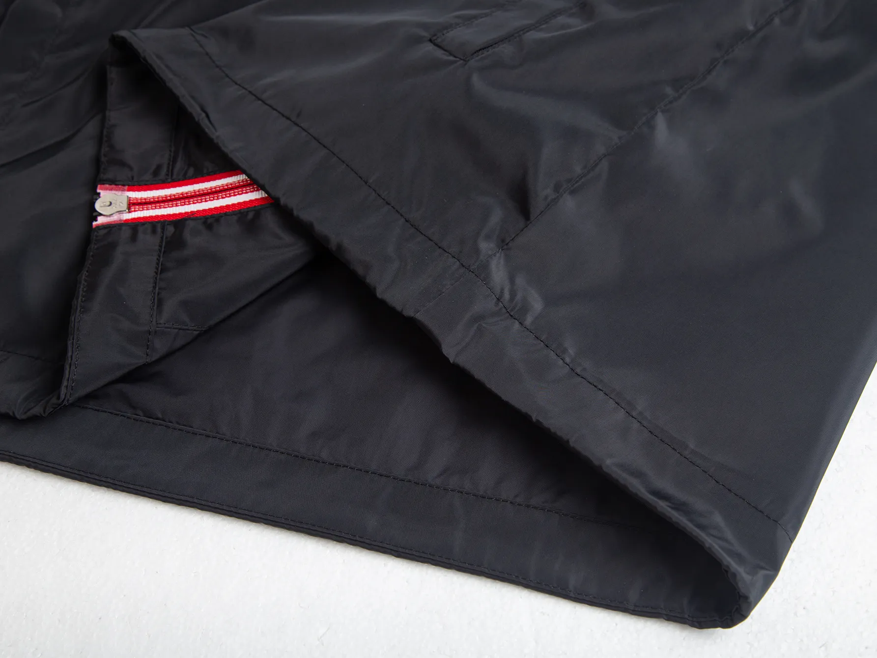 (ZP ) -Moncler Classic Same Style -YB - Black Royal Blue Khaki -Sizes 1 2 3 4 5